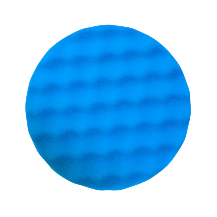 3M Perfect-It III Ultrafina Polishing Pad (150mm)