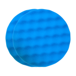 3M Perfect-It III Ultrafina Polishing Pad (150mm), view 19