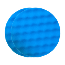 3M Perfect-It III Ultrafina Polishing Pad (150mm), view 20