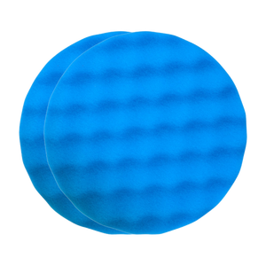 3M Perfect-It III Ultrafina Polishing Pad (150mm), view 21