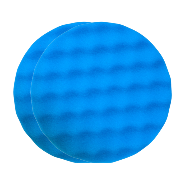 3M Perfect-It III Ultrafina Polishing Pad (150mm)