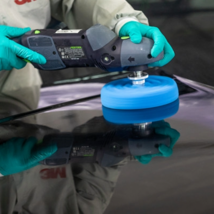 3M Perfect-It III Ultrafina Polishing Pad (150mm)