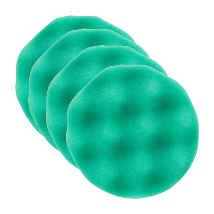 3M Perfect-It Green Polishing Pad 75MM