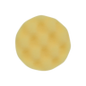 3M Perfect-It Yellow Polishing Pad 75MM