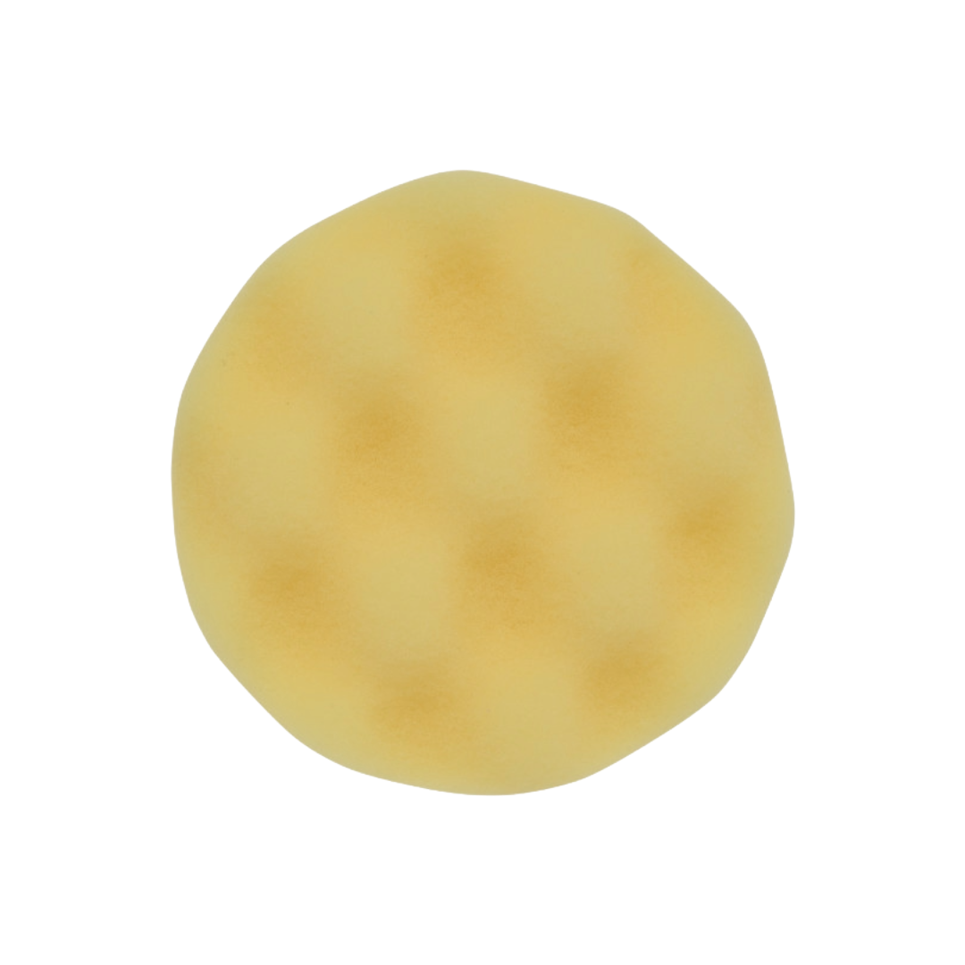3M Perfect-It Yellow Polishing Pad 75MM
