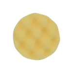 3M Perfect-It Yellow Polishing Pad 75MM, view 6