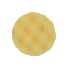 3M Perfect-It Yellow Polishing Pad 75MM, view 7