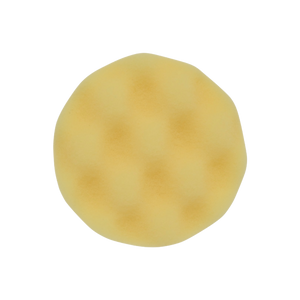3M Perfect-It Yellow Polishing Pad 75MM, view 8