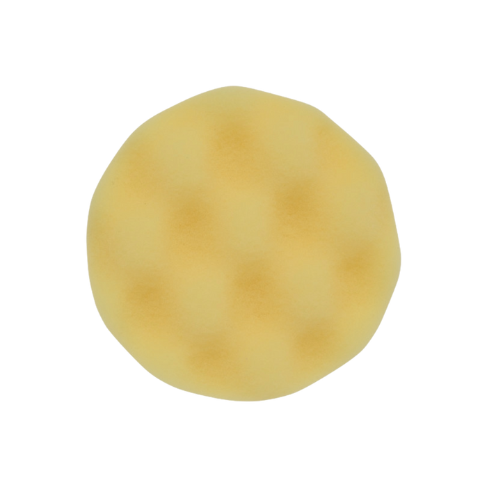 3M Perfect-It Yellow Polishing Pad 75MM