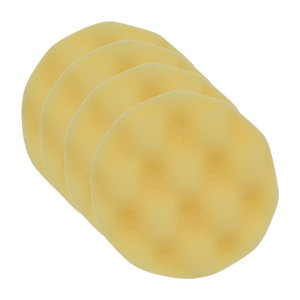 3M Perfect-It Yellow Polishing Pad 75MM, view 16