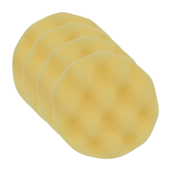 3M Perfect-It Yellow Polishing Pad 75MM