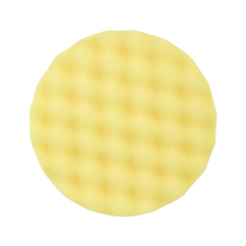 3M Perfect-It Yellow Polishing Pad 150mm, view 7