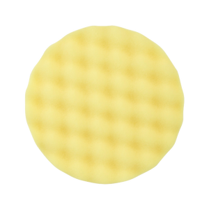3M Perfect-It Yellow Polishing Pad 150mm, view 8