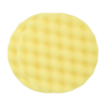 3M Perfect-It Yellow Polishing Pad 150mm, view 14