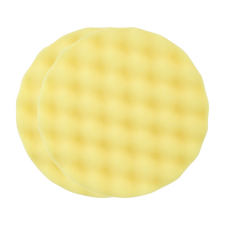 3M Perfect-It Yellow Polishing Pad 150mm, view 15