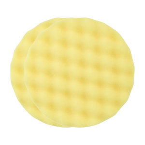 3M Perfect-It Yellow Polishing Pad 150mm, view 16