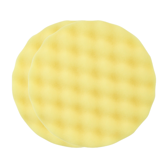 3M Perfect-It Yellow Polishing Pad 150mm