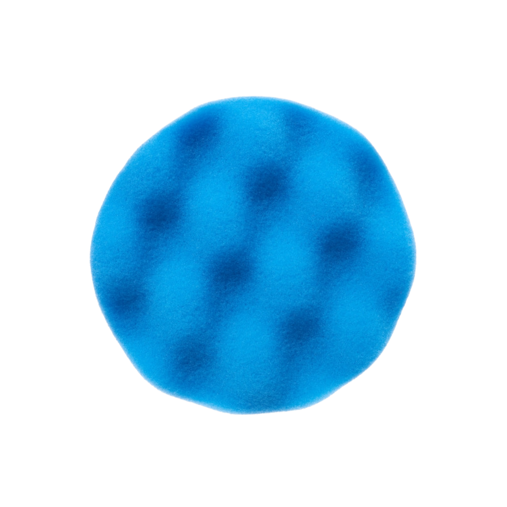 3M Perfect-It™ 75mm III High Gloss Polishing Pad, view 1