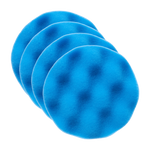 3M Perfect-It™ 75mm III High Gloss Polishing Pad, view 19