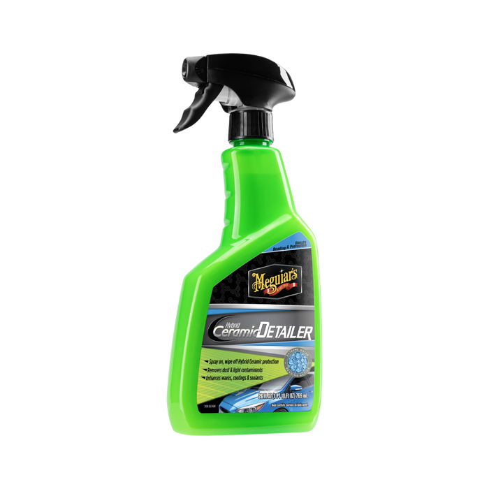 Meguiar's Hybrid Ceramic Detailer