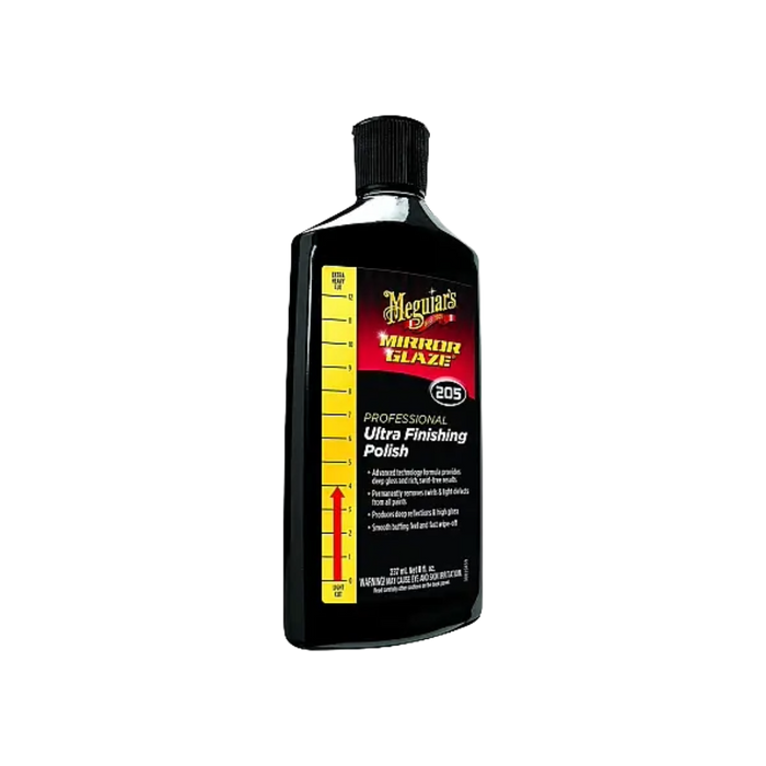 Meguiar's #205 Ultra Finishing Polish (236ml)