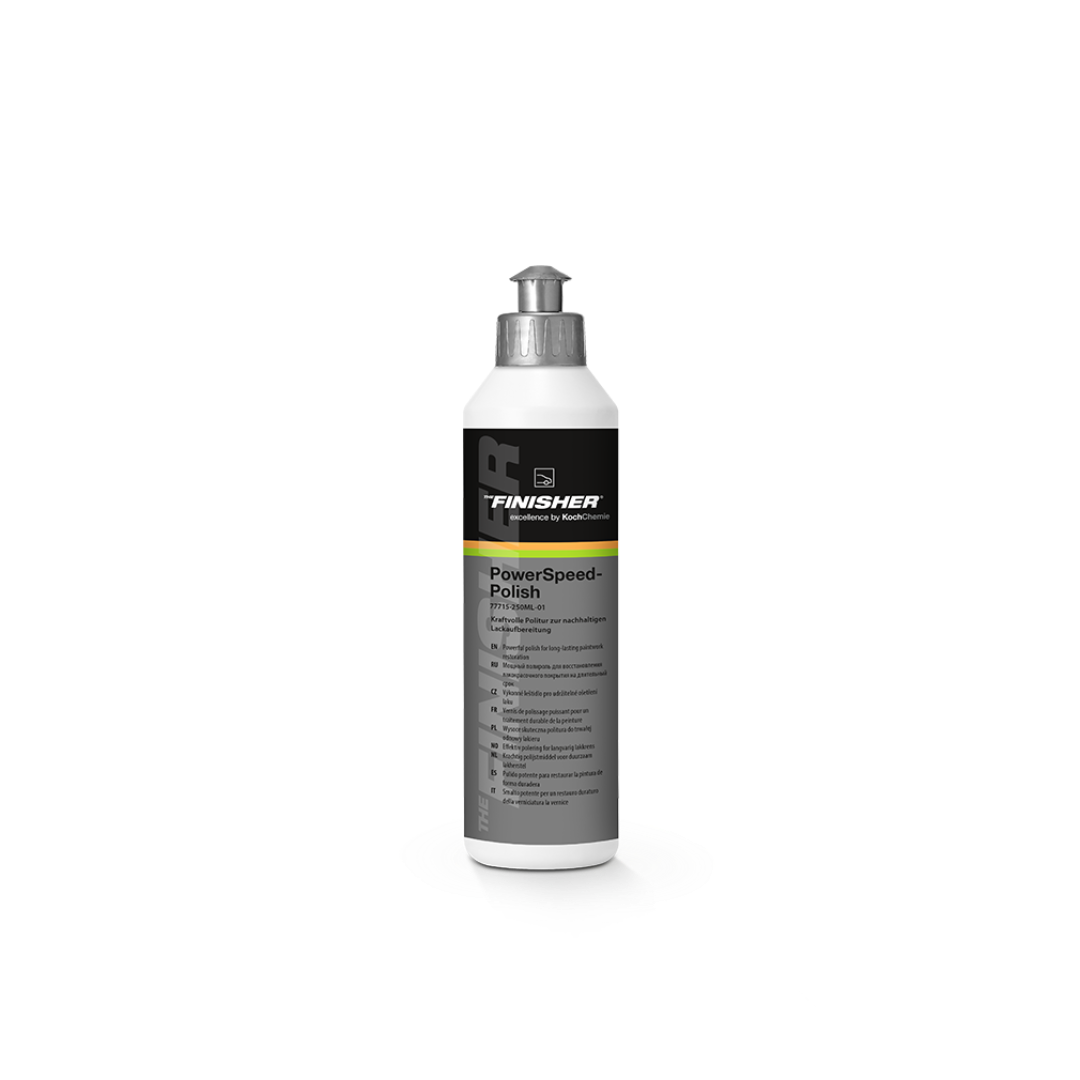 Koch-Chemie THE FINISHER PowerSpeedPolish (250ml)