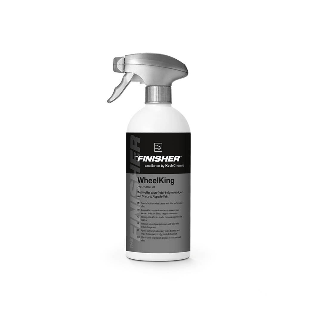 Koch-Chemie THE FINISHER WheelKing (500ml)