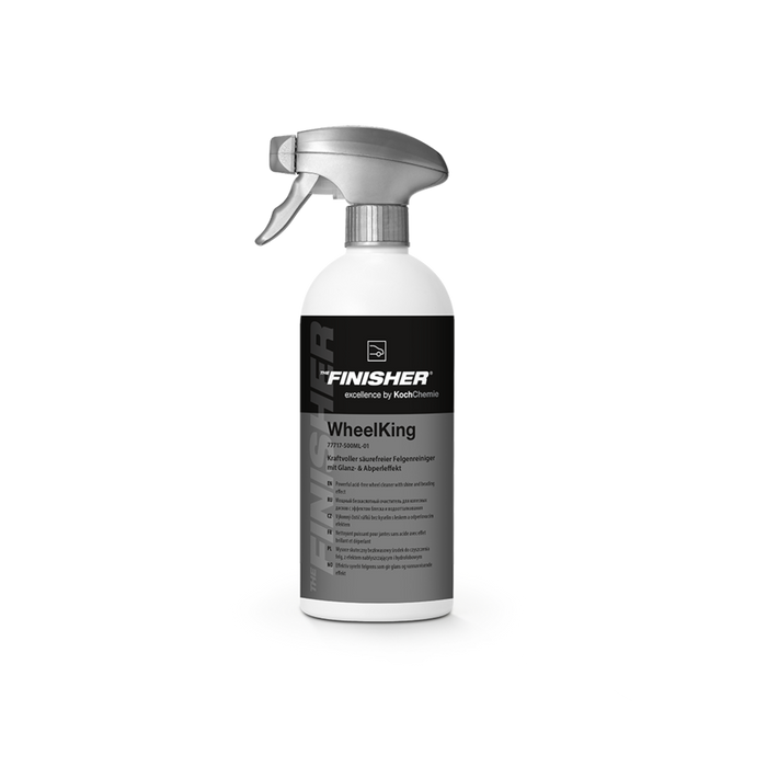 Koch-Chemie THE FINISHER WheelKing (500ml)