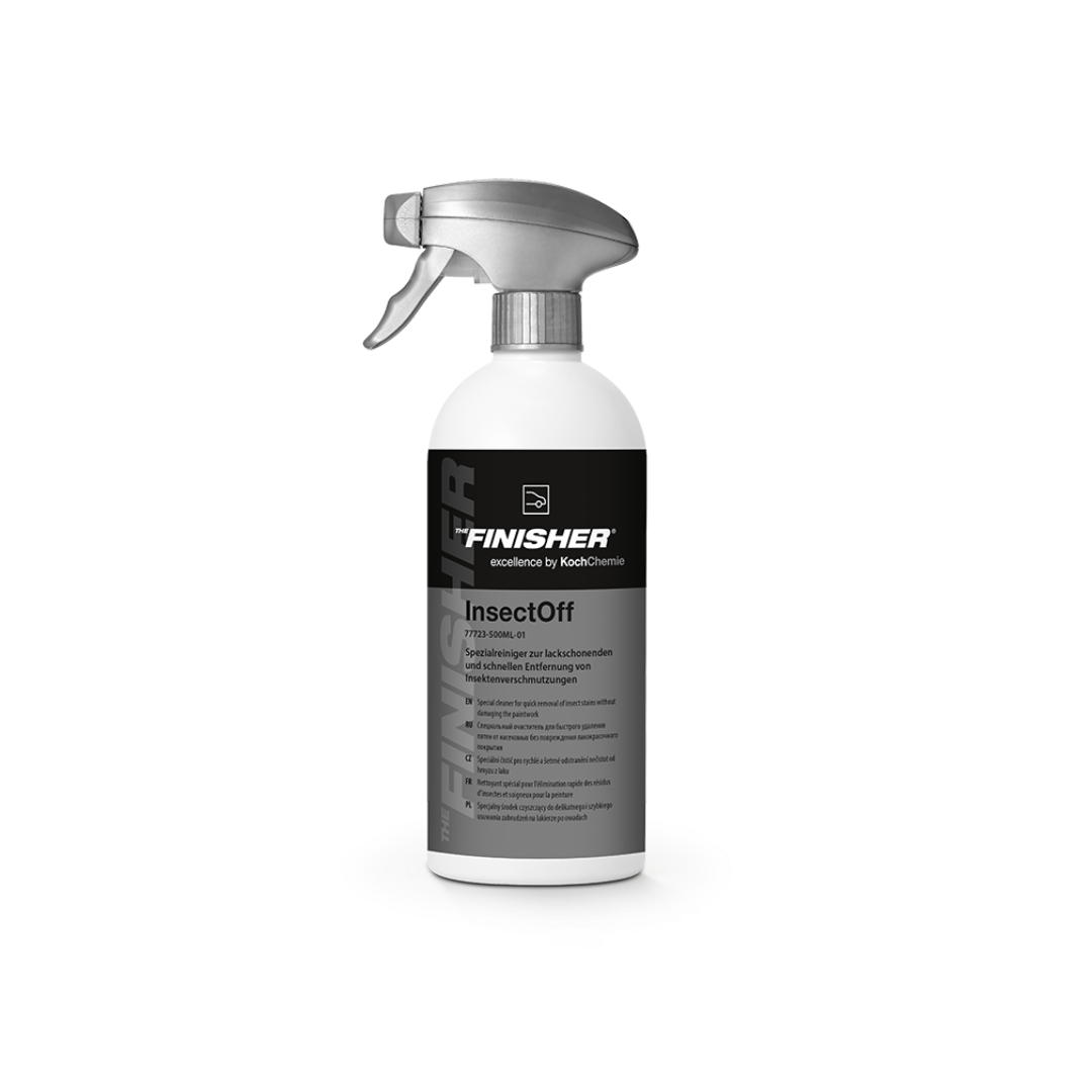 Koch-Chemie THE FINISHER InsectOff (500ml)