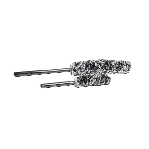 Koch-Chemie Wool Wheel Brush Set