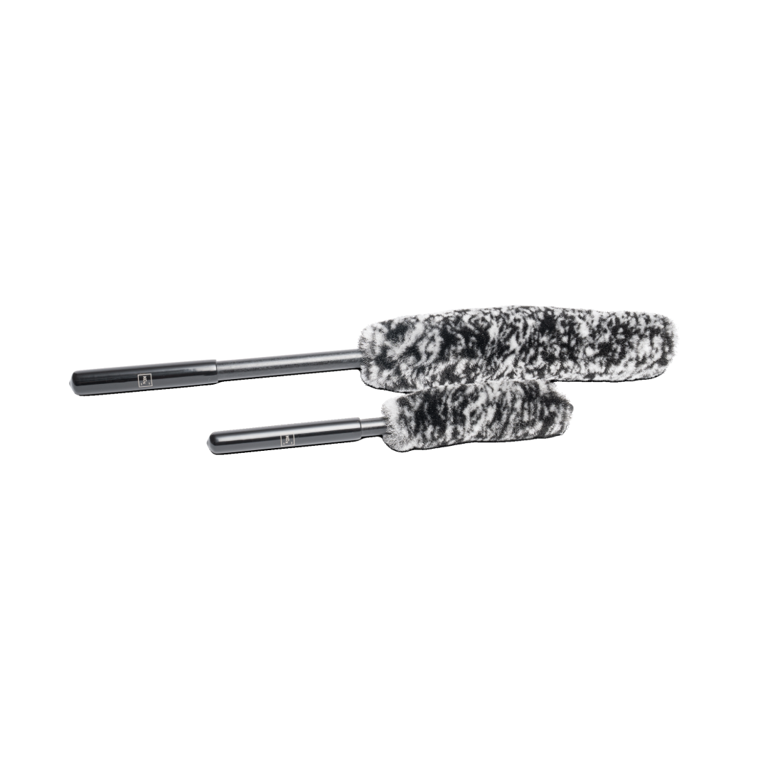 Koch-Chemie Wool Wheel Brush Set