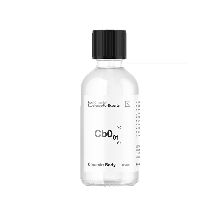 Koch-Chemie Cb0.01 Ceramic Body Ceramic Coating