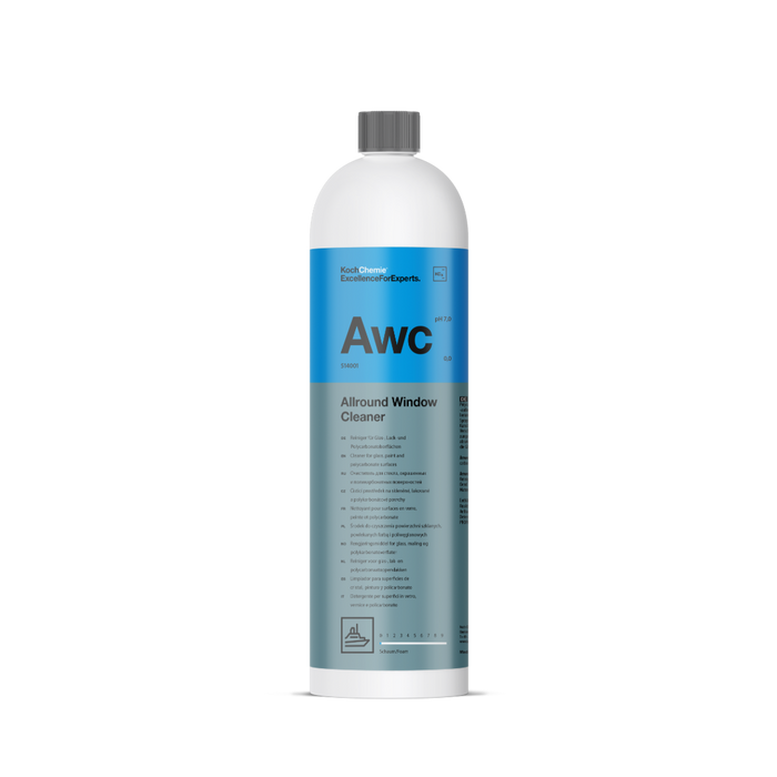 Koch-Chemie Awc Allround Window Cleaner