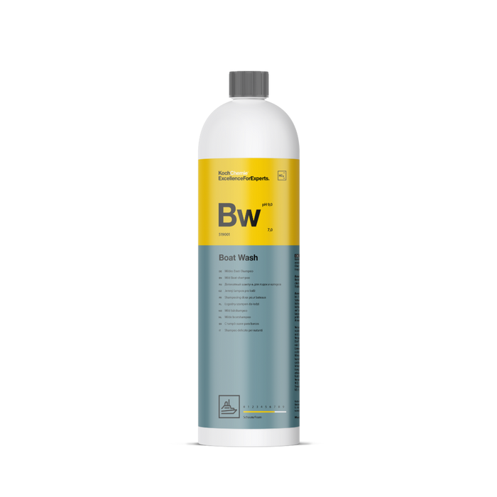 Koch-Chemie Bw Boat Wash