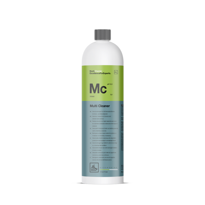 Koch-Chemie Mc Multi Cleaner