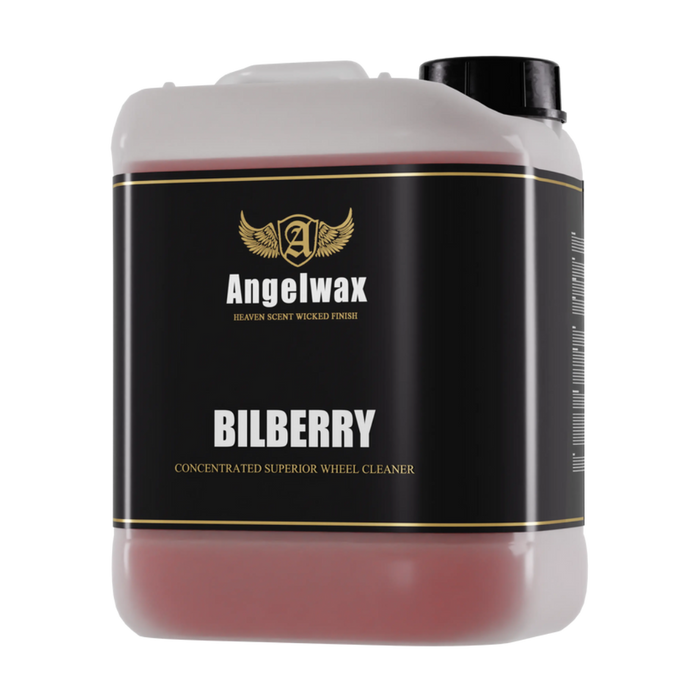 Angelwax Bilberry Wheel Cleaner (5 Litre)