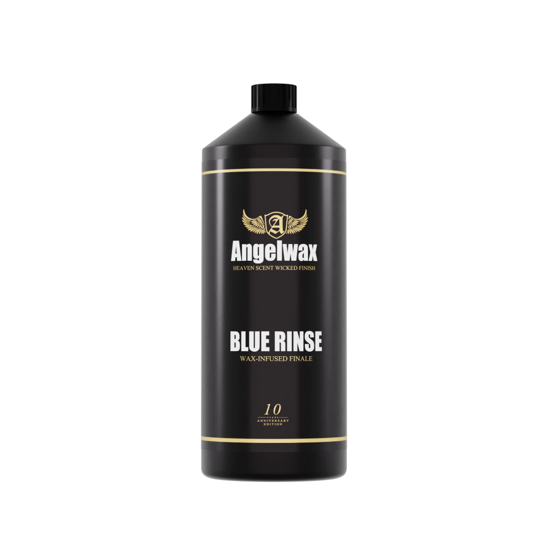 Angelwax Blue Rinse, view 2