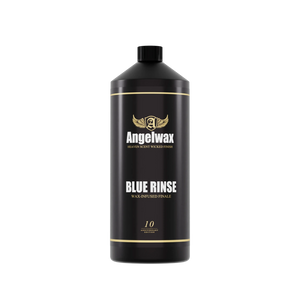 Angelwax Blue Rinse, view 6