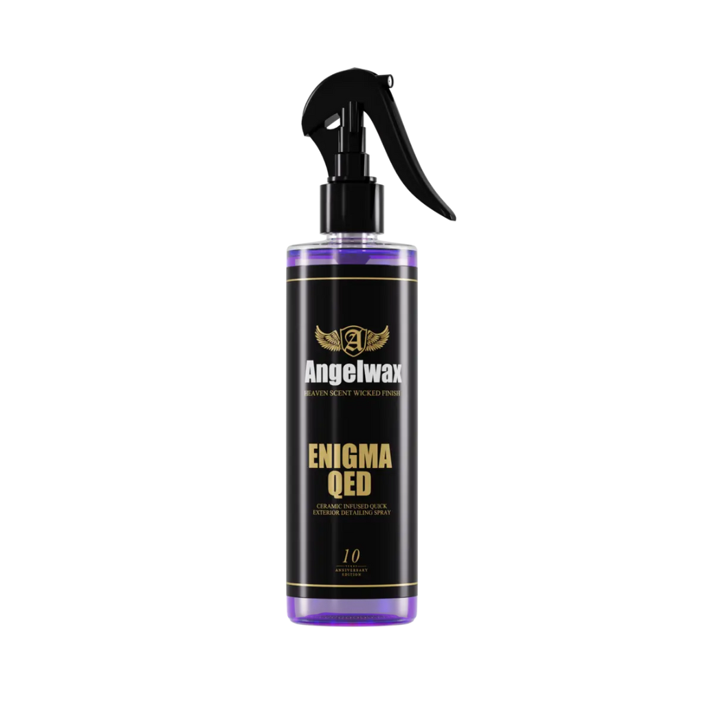 Angelwax Enigma QED Ceramic Detailing Spray (500ml), view 1