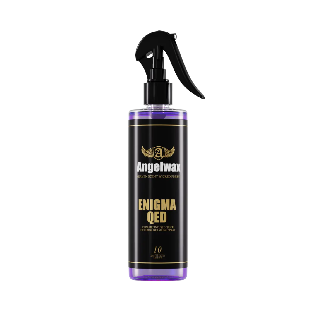 Angelwax Enigma QED Ceramic Detailing Spray (500ml), view 2