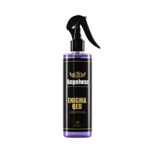 Angelwax Enigma QED Ceramic Detailing Spray (500ml), view 5
