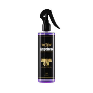 Angelwax Enigma QED Ceramic Detailing Spray (500ml), view 6