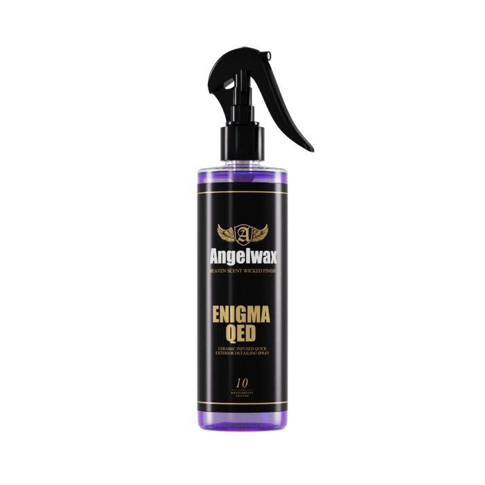 Angelwax Enigma QED Ceramic Detailing Spray (500ml)