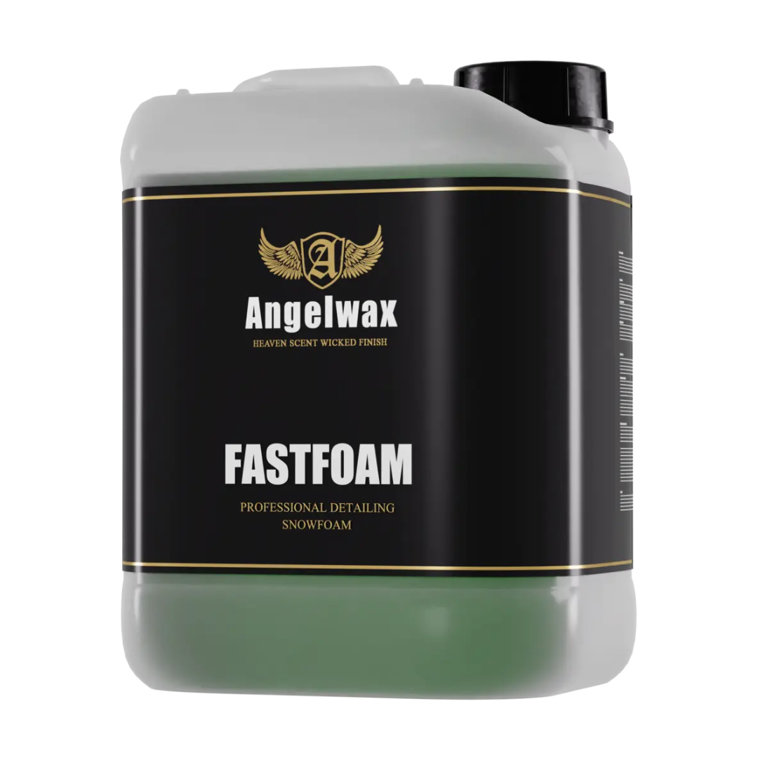 Angelwax Fastfoam (5 Litre), view 2
