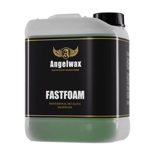 Angelwax Fastfoam (5 Litre), view 5