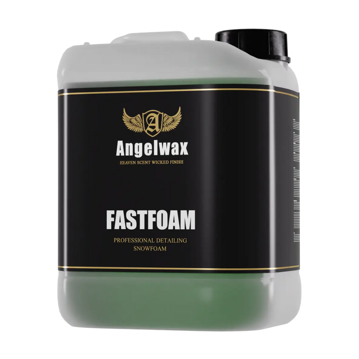 Angelwax Fastfoam (5 Litre)