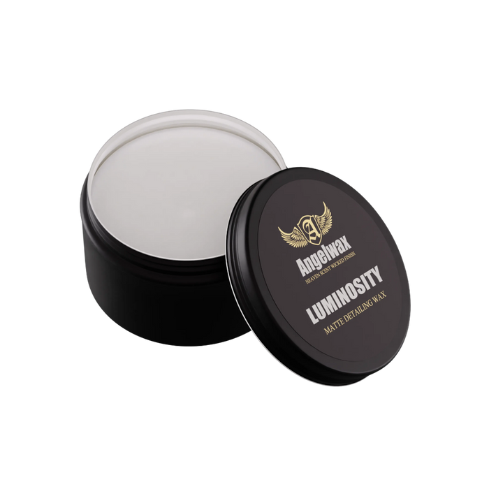 Angelwax Luminosity Matte Wax (30ml)