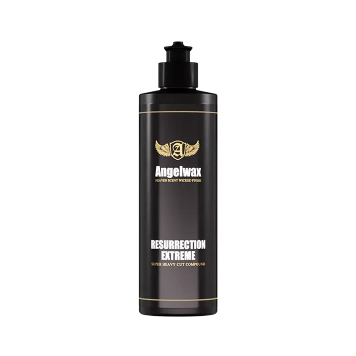 Angelwax Resurrection Heavy Finish Polishing Compound (500ml)