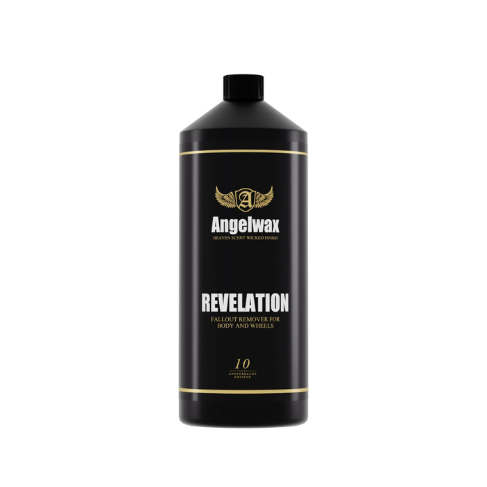 Angelwax Revelation Fallout Remover (1 Litre)