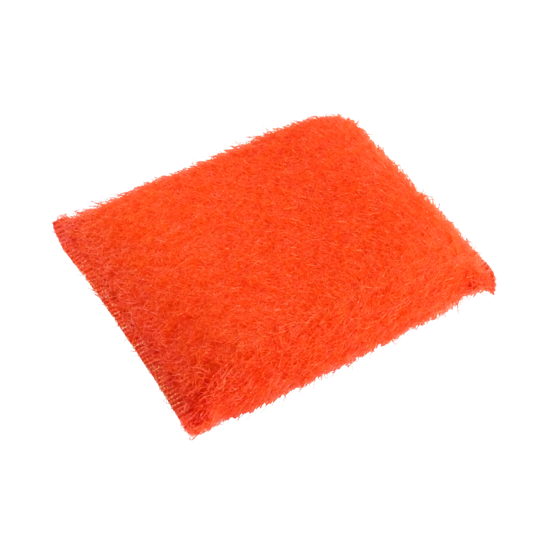 Atomiza All Purpose Scrunge (Red), view 2